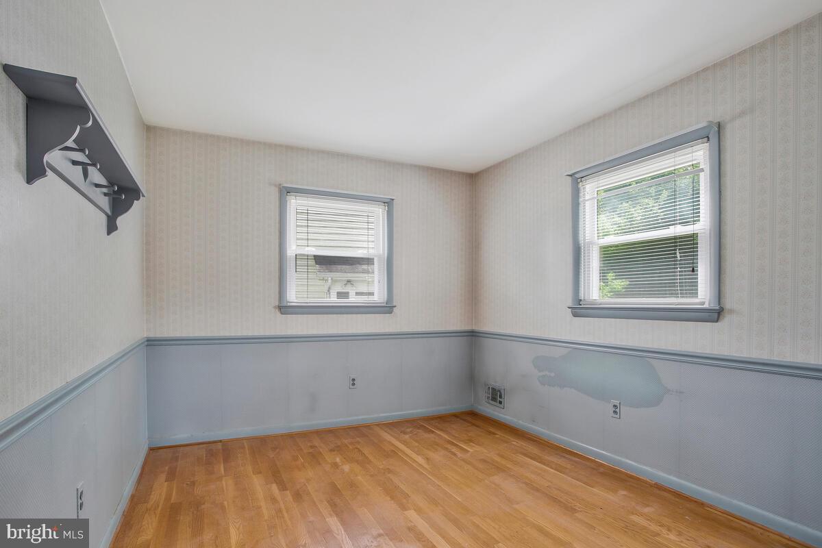 4705 Mangum Road College Park, MD 20740 - Photo 17 of 38 Bedroom