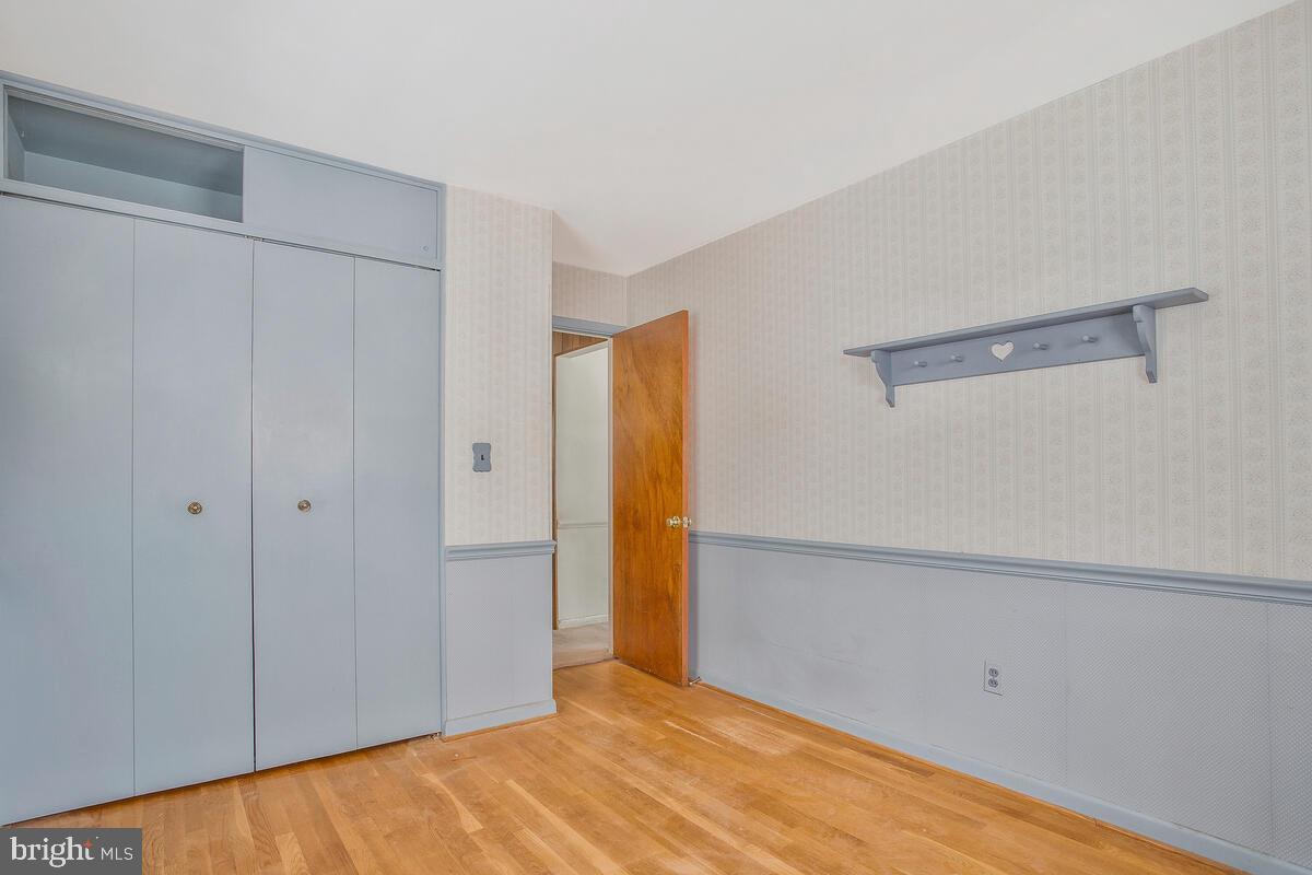 4705 Mangum Road College Park, MD 20740 - Photo 18 of 38 Bedroom