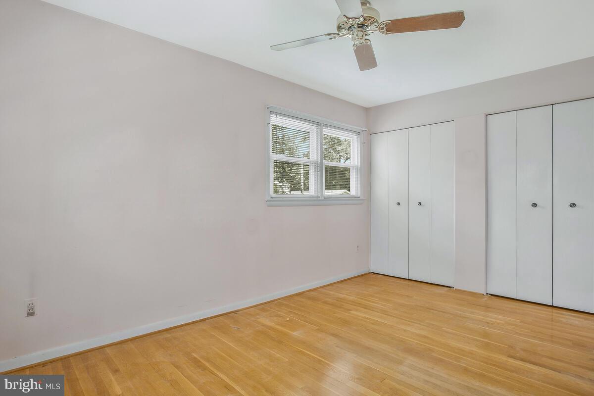 4705 Mangum Road College Park, MD 20740 - Photo 19 of 38 Bedroom