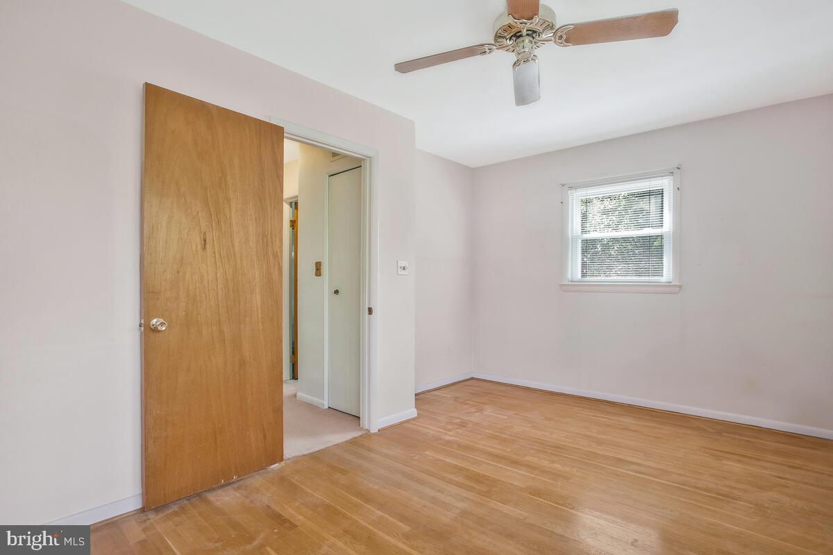 4705 Mangum Road College Park, MD 20740 - Photo 20 of 38 Bedroom