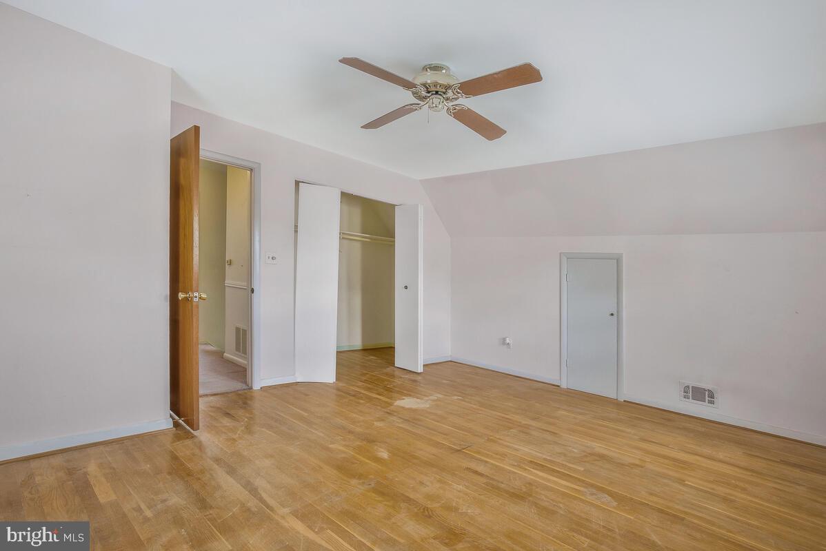 4705 Mangum Road College Park, MD 20740 - Photo 23 of 38 Bedroom