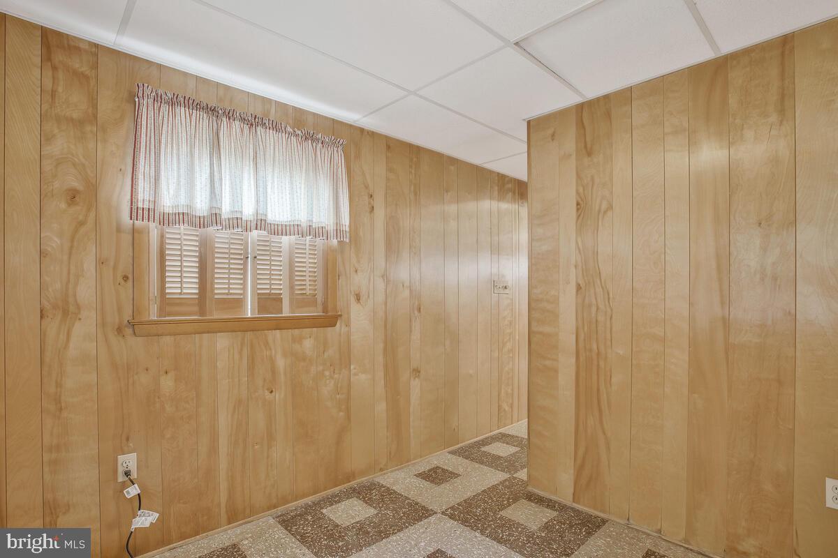 4705 Mangum Road College Park, MD 20740 - Photo 29 of 38 Basement