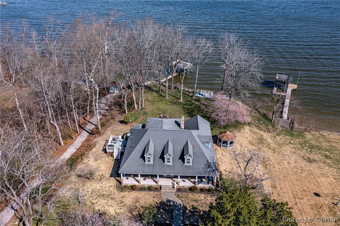 289 Oyster Shell Road Laneview, VA 22504 - Photo 6 of 49