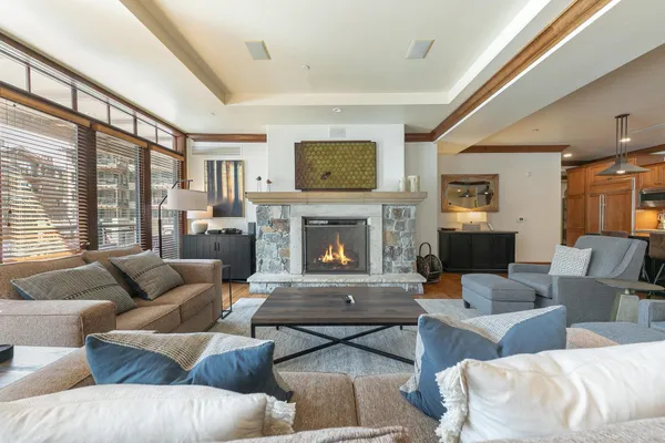 $159,000 | 5001 Northstar Drive, Unit 207 MARCH WK 1 SHARE 7, Truckee, CA 96161