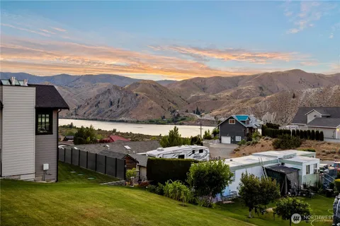 $410,000 | 501 West Entiat Drive, Orondo, WA 98843