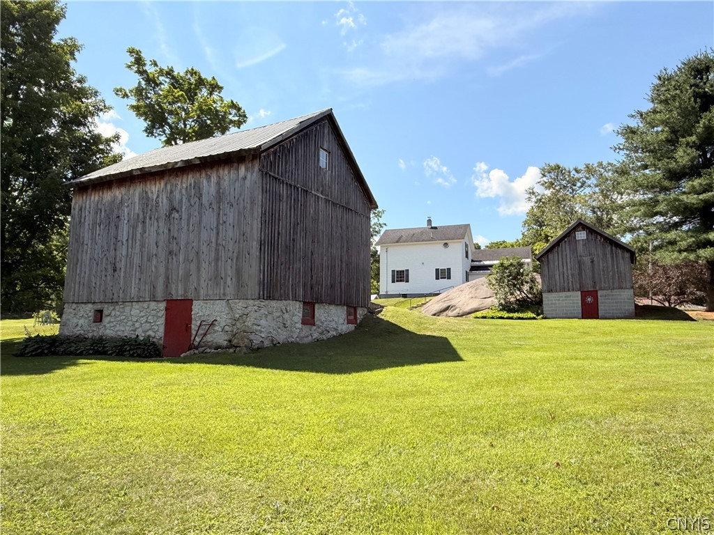 8709 Erie Canal Road Croghan, NY 13327 - Photo 9 of 50 Gallery Image 9