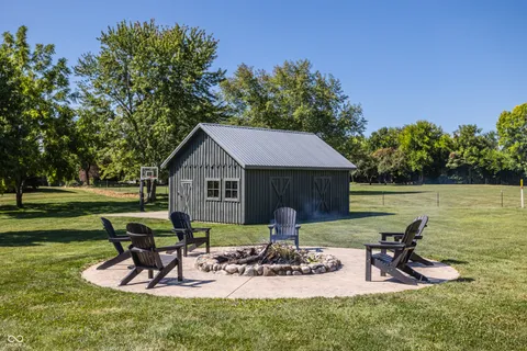 $1,500,000 | 4007 East 161st Street, Westfield, IN 46033