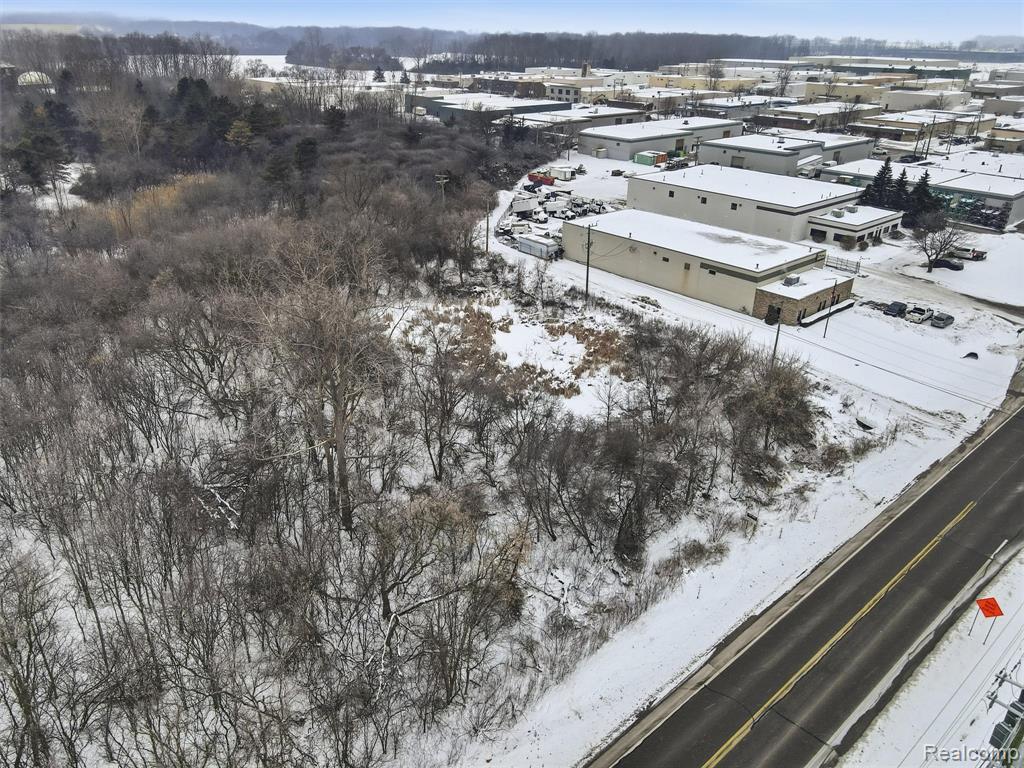 0 Powell Road Ray, MI 48096 - Photo 11 of 15