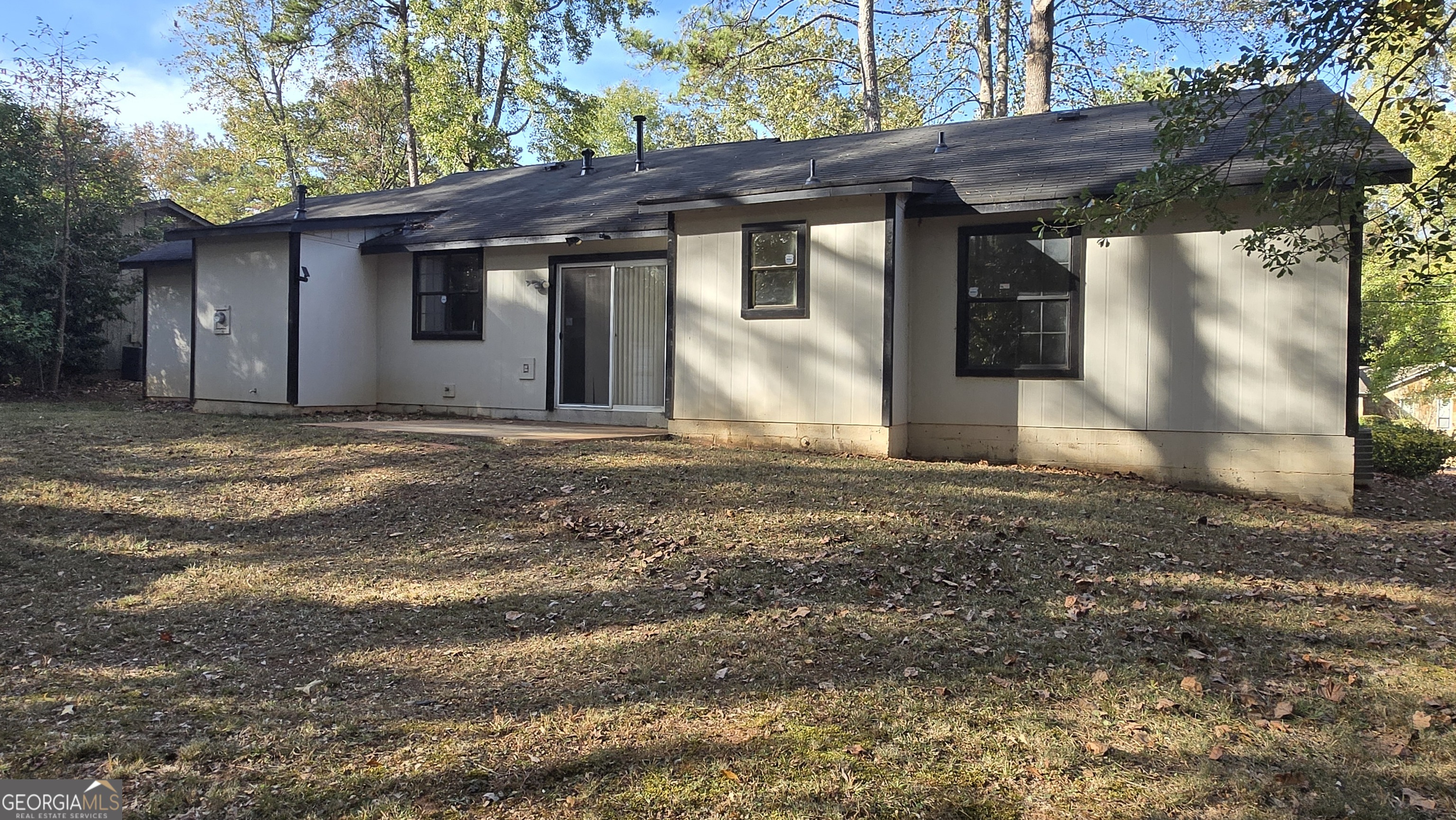 2416 Newgate Drive Decatur, GA 30035 - Photo 2 of 16 a view of a house with a yard