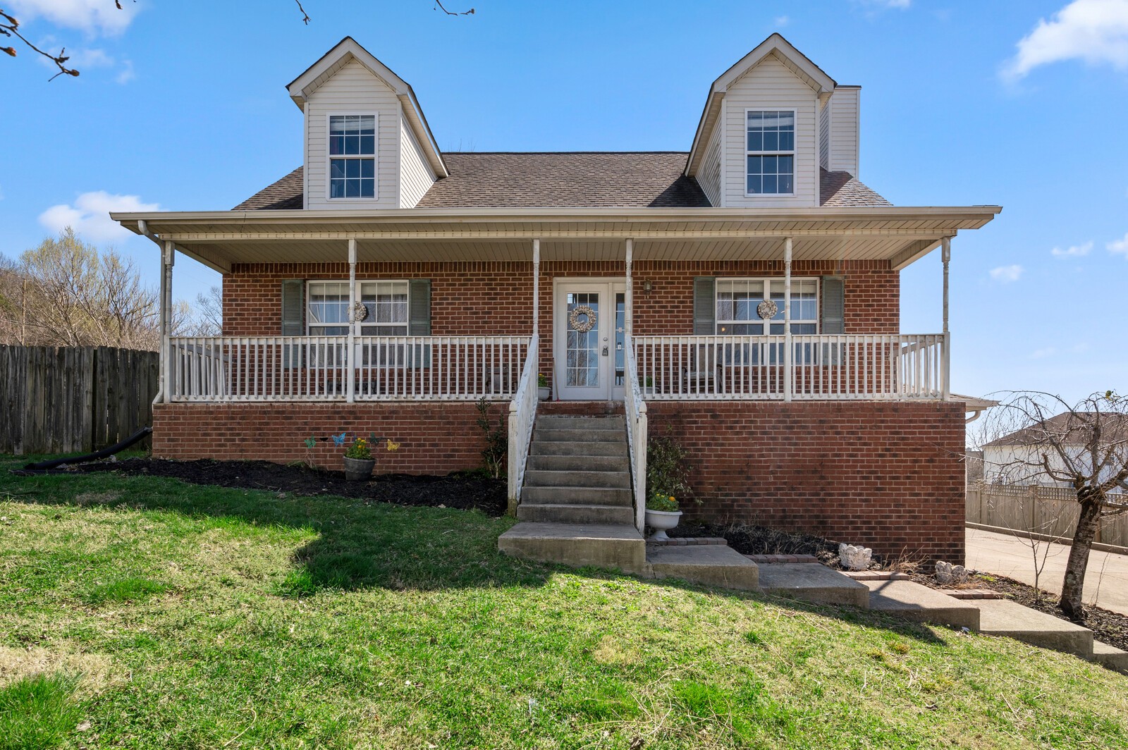 2610 Jake Way Spring Hill, TN 37174 - Photo 1 of 18 Gallery Image 1