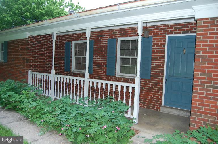 9508 Stoney Hill Road Frederick, MD 21702 - Photo 19 of 24 Exterior (Front)