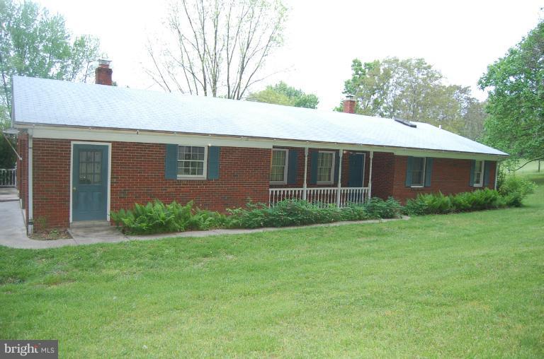 9508 Stoney Hill Road Frederick, MD 21702 - Photo 24 of 24 Exterior (Front)