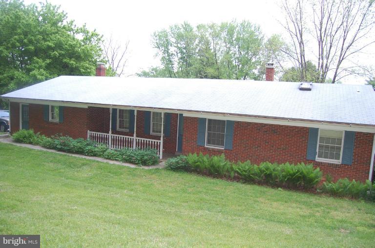 9508 Stoney Hill Road Frederick, MD 21702 - Photo 10 of 24 Exterior (Front)