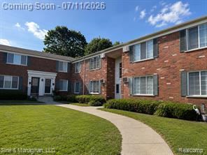 433 Miller Avenue, Unit 203 Rochester, MI 48307 - Photo 1 of 14