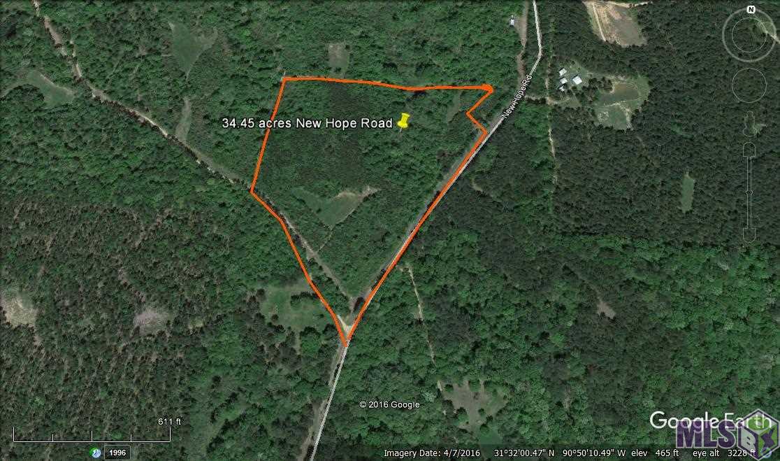 0 New Hope Road Meadville, MS 39653 - Photo 13 of 13 Gallery Image 13