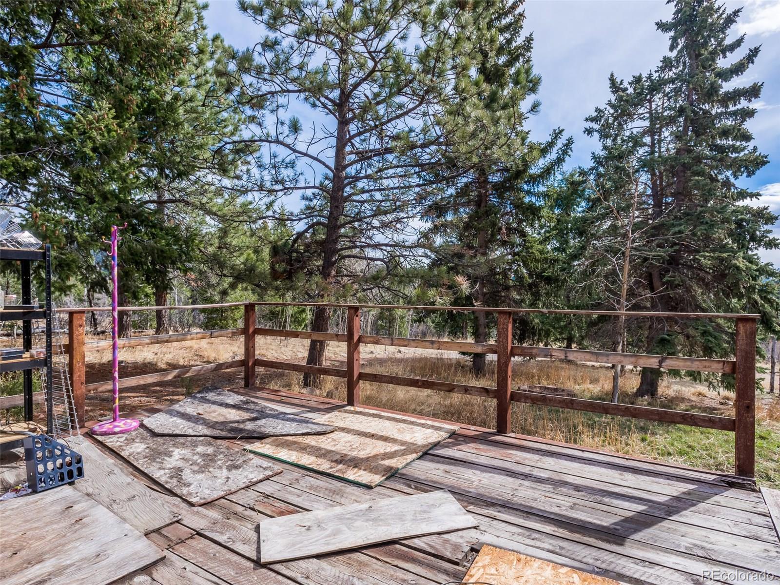 33846 Lutes Road Pine, CO 80470 - Photo 20 of 22 Gallery Image 20