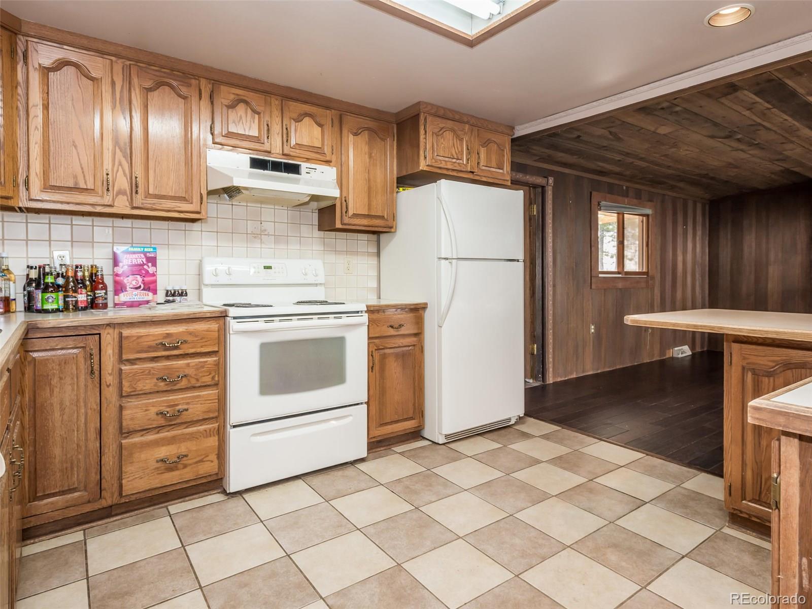 33846 Lutes Road Pine, CO 80470 - Photo 5 of 22 Gallery Image 5