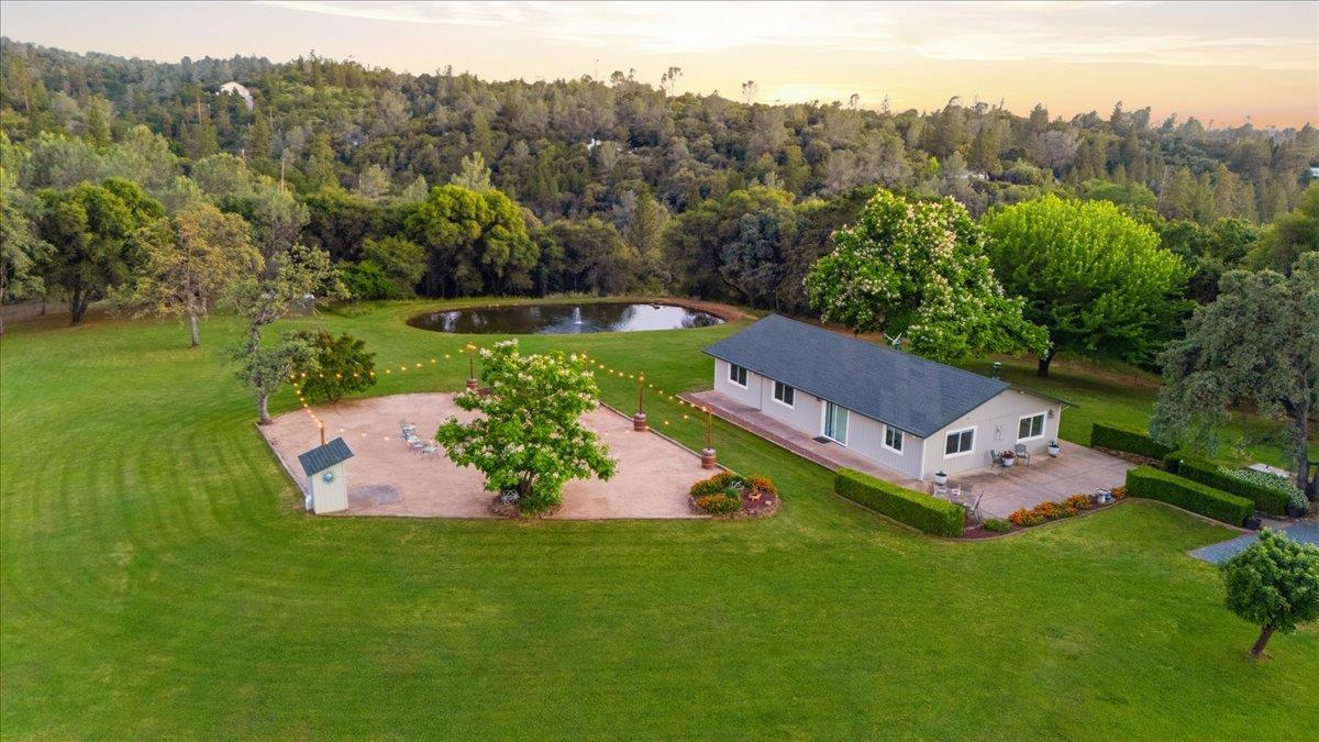 20525 Poker Flats Road Penn Valley, CA 95946 - Photo 39 of 69