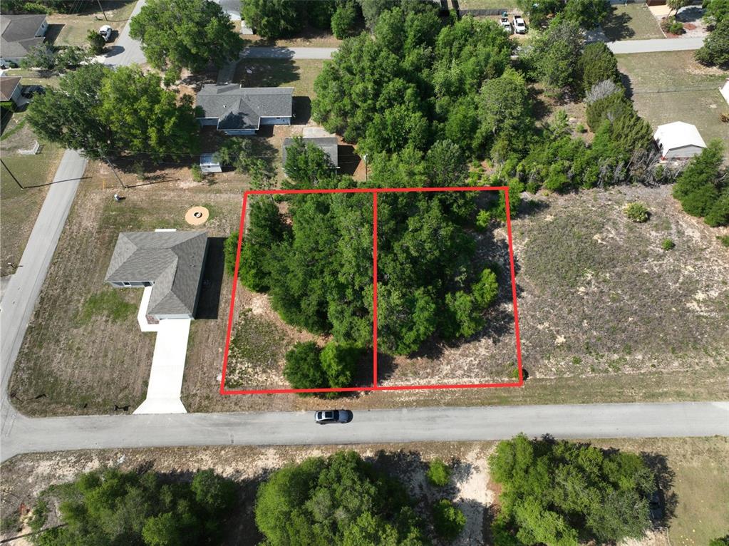Southwest 83rd Street Dunnellon, FL 34431 - Photo 1 of 5