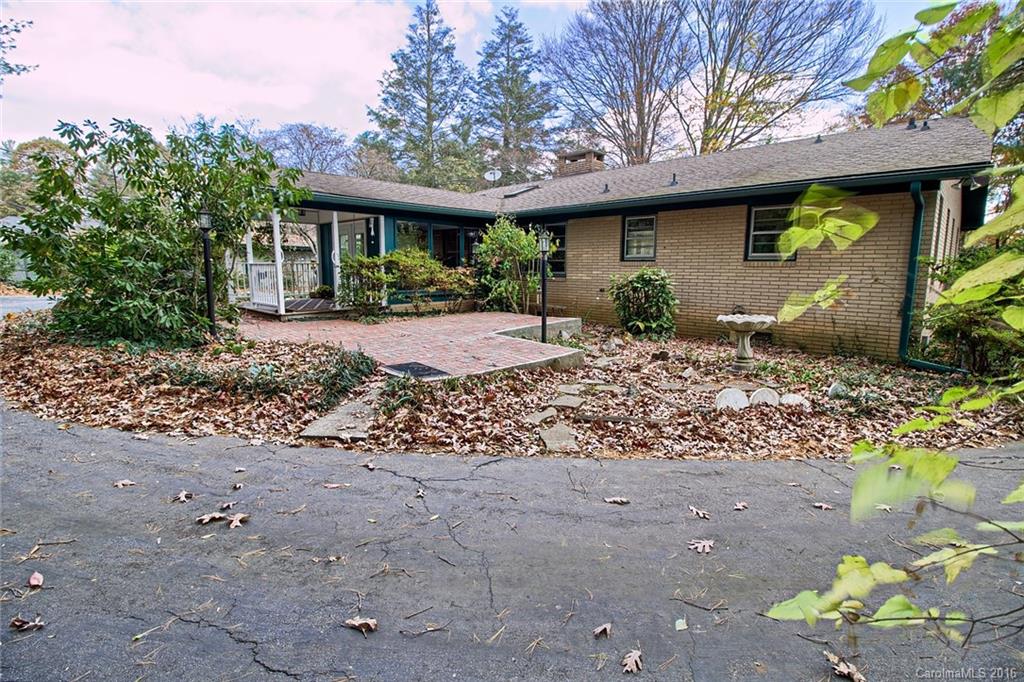 296 Balsam Road, Unit 2 Hendersonville, NC 28792 - Photo 21 of 24 Gallery Image 21