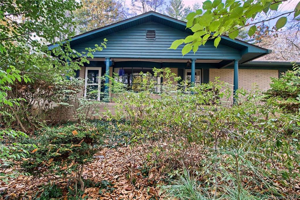 296 Balsam Road, Unit 2 Hendersonville, NC 28792 - Photo 23 of 24 Gallery Image 23