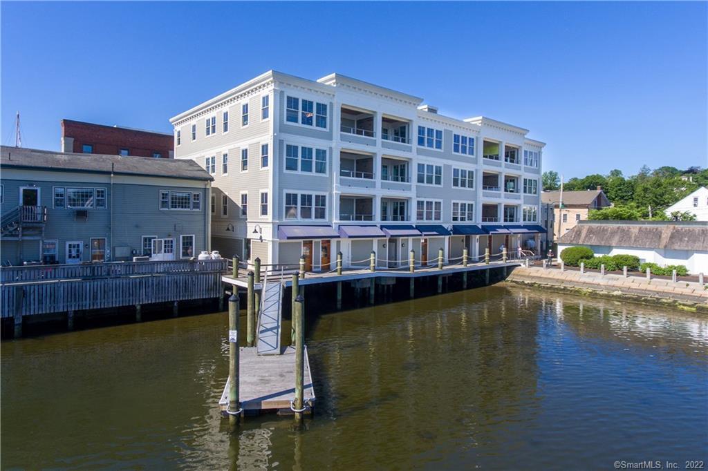 22 West Main Street, Unit 5 Groton, CT 06355 - Photo 32 of 39