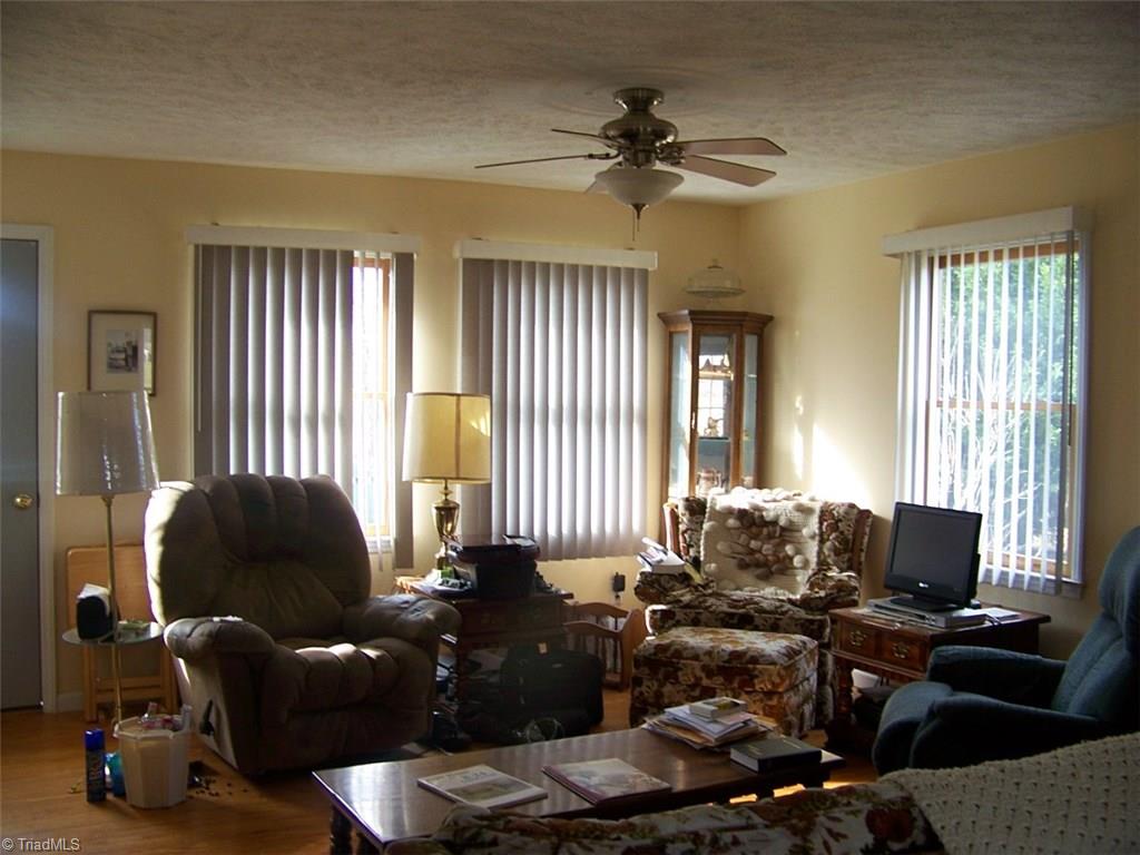 653 Flippin Road Lowgap, NC 27024 - Photo 3 of 17 Gallery Image 3