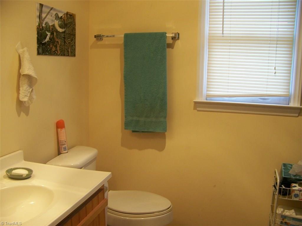 653 Flippin Road Lowgap, NC 27024 - Photo 8 of 17 Gallery Image 8