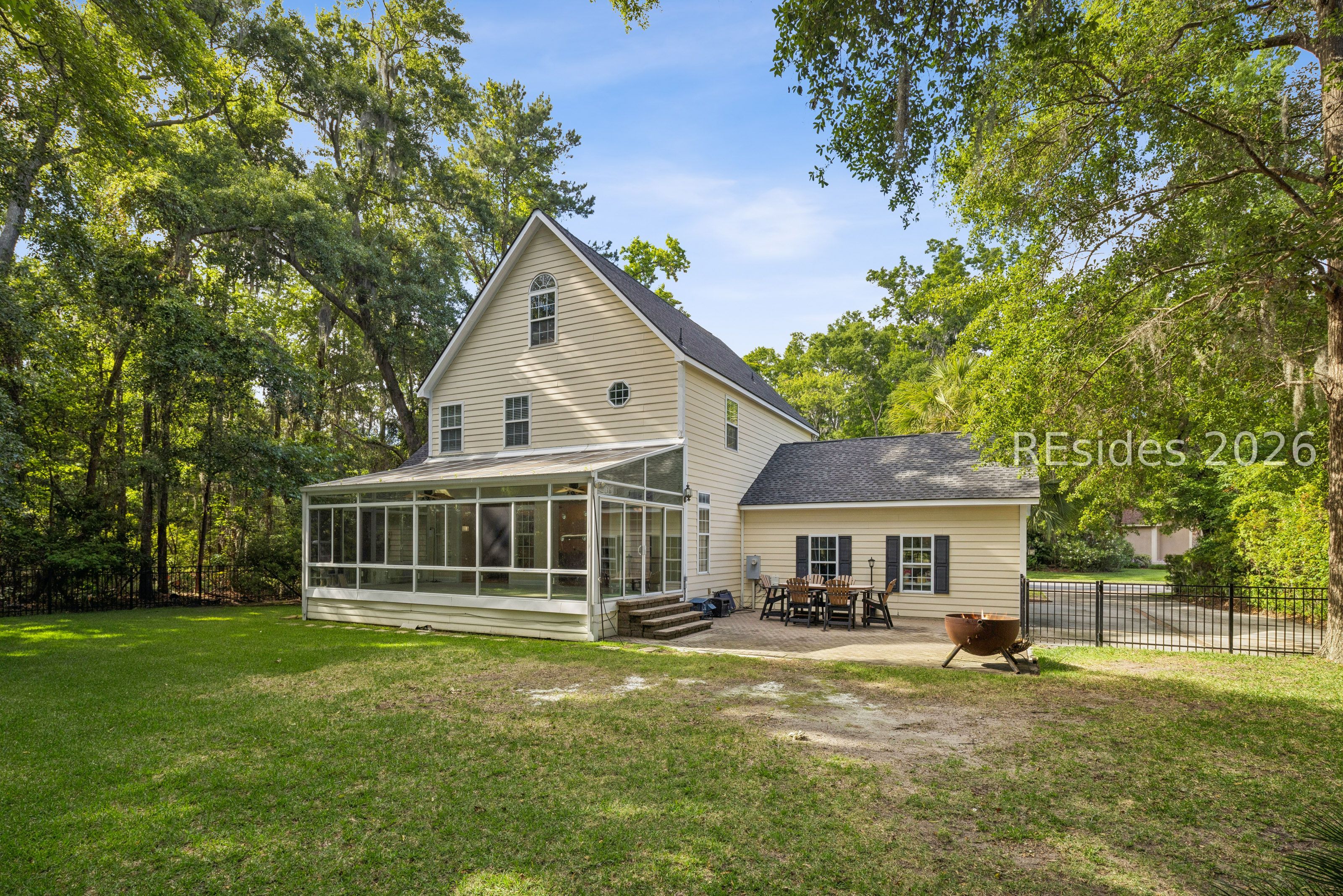 28 Meridian Point Drive Bluffton, SC 29910 - Photo 63 of 65