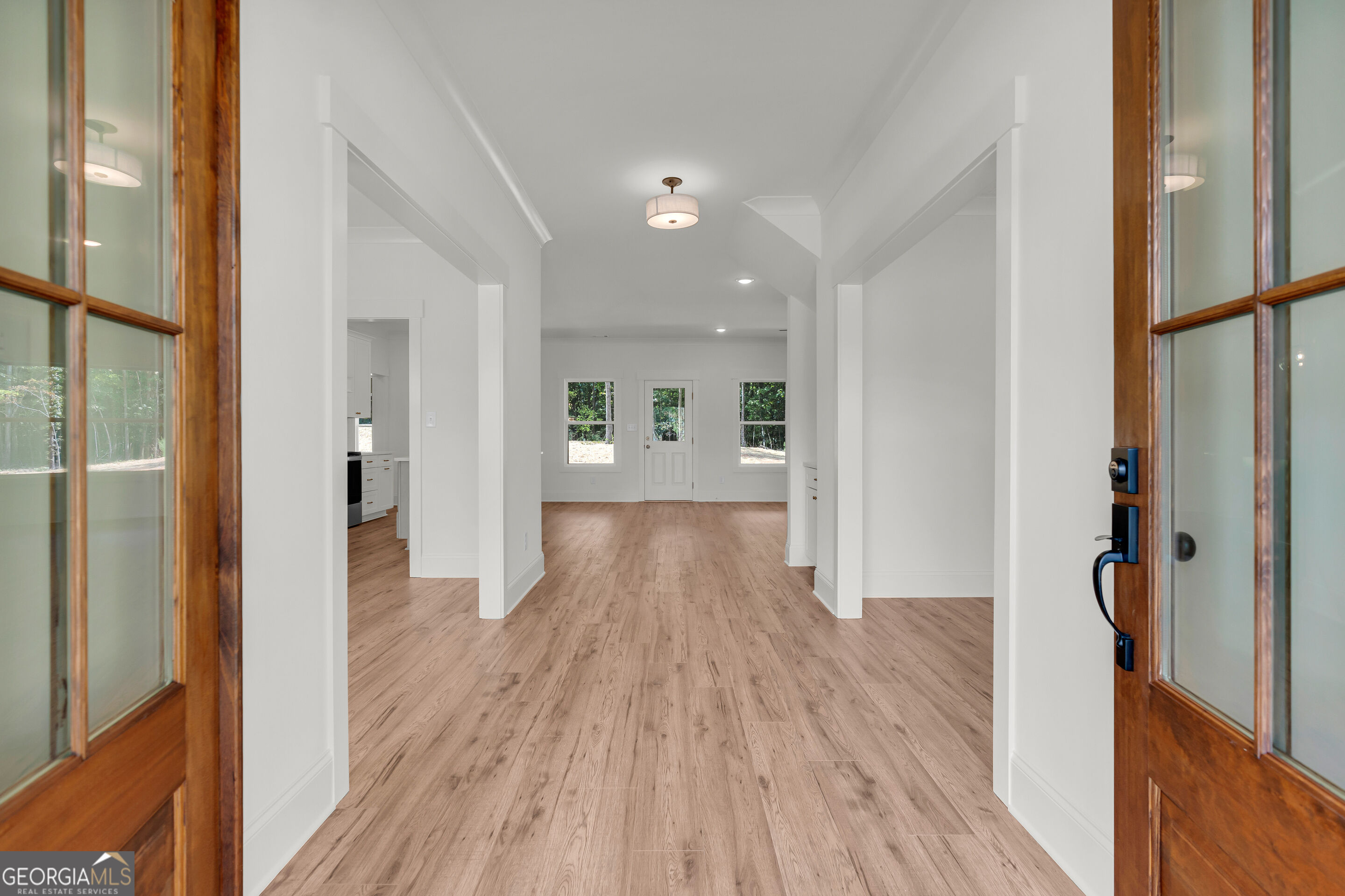 1867 Hoods Mill Road Jefferson, GA 30549 - Photo 11 of 73 Gallery Image 11