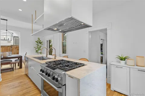 $1,200,000 | 3857 Shoshone Street, Denver, CO 80211