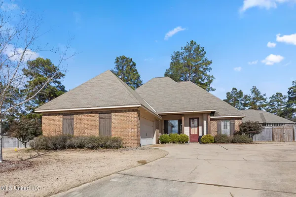 $292,500 | 104 Mary Leigh Way, Madison, MS 39110