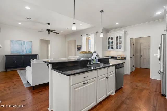 $292,500 | 104 Mary Leigh Way, Madison, MS 39110
