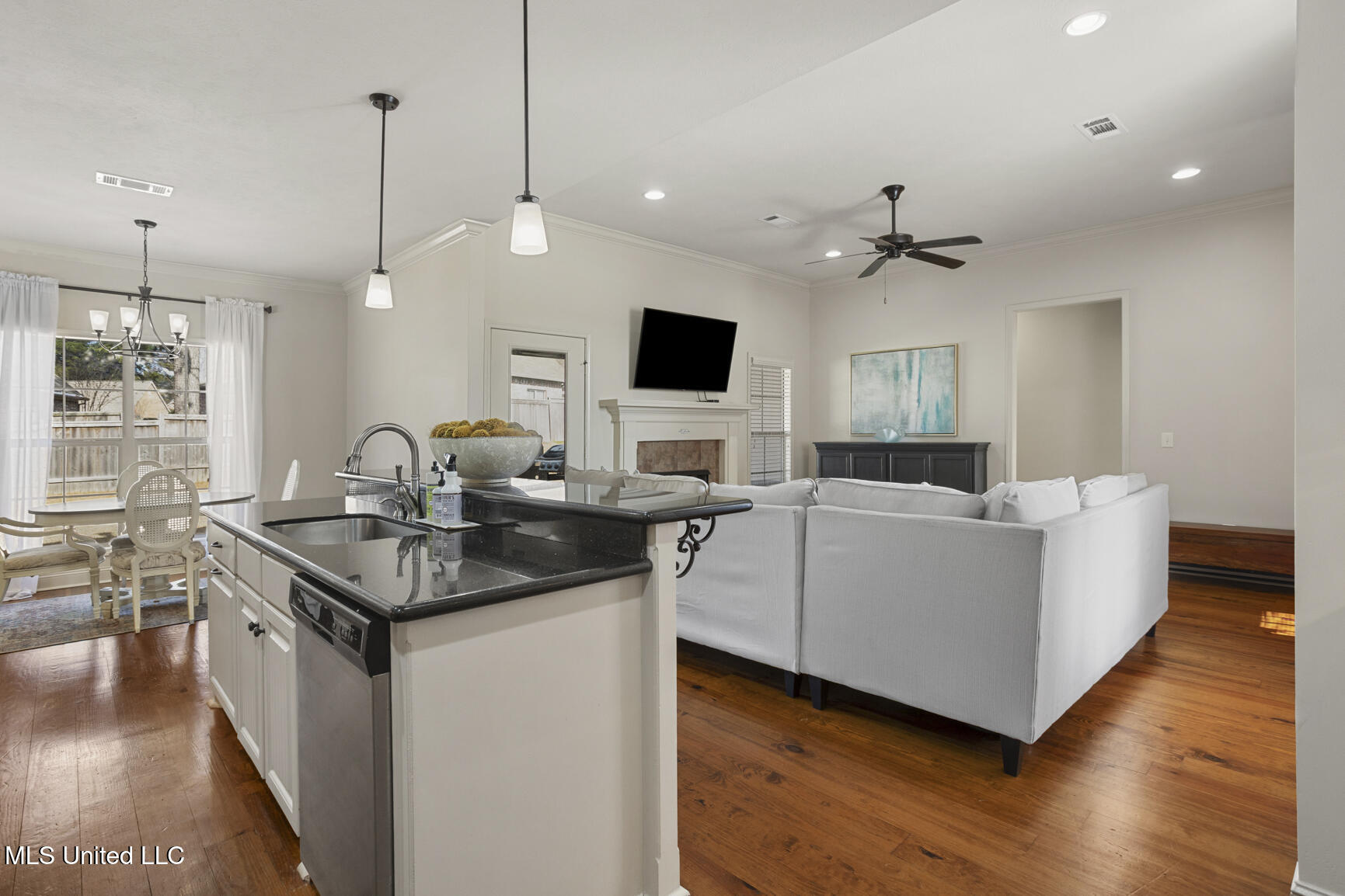 104 Mary Leigh Way Madison, MS 39110 - Photo 12 of 32 A Room with a View