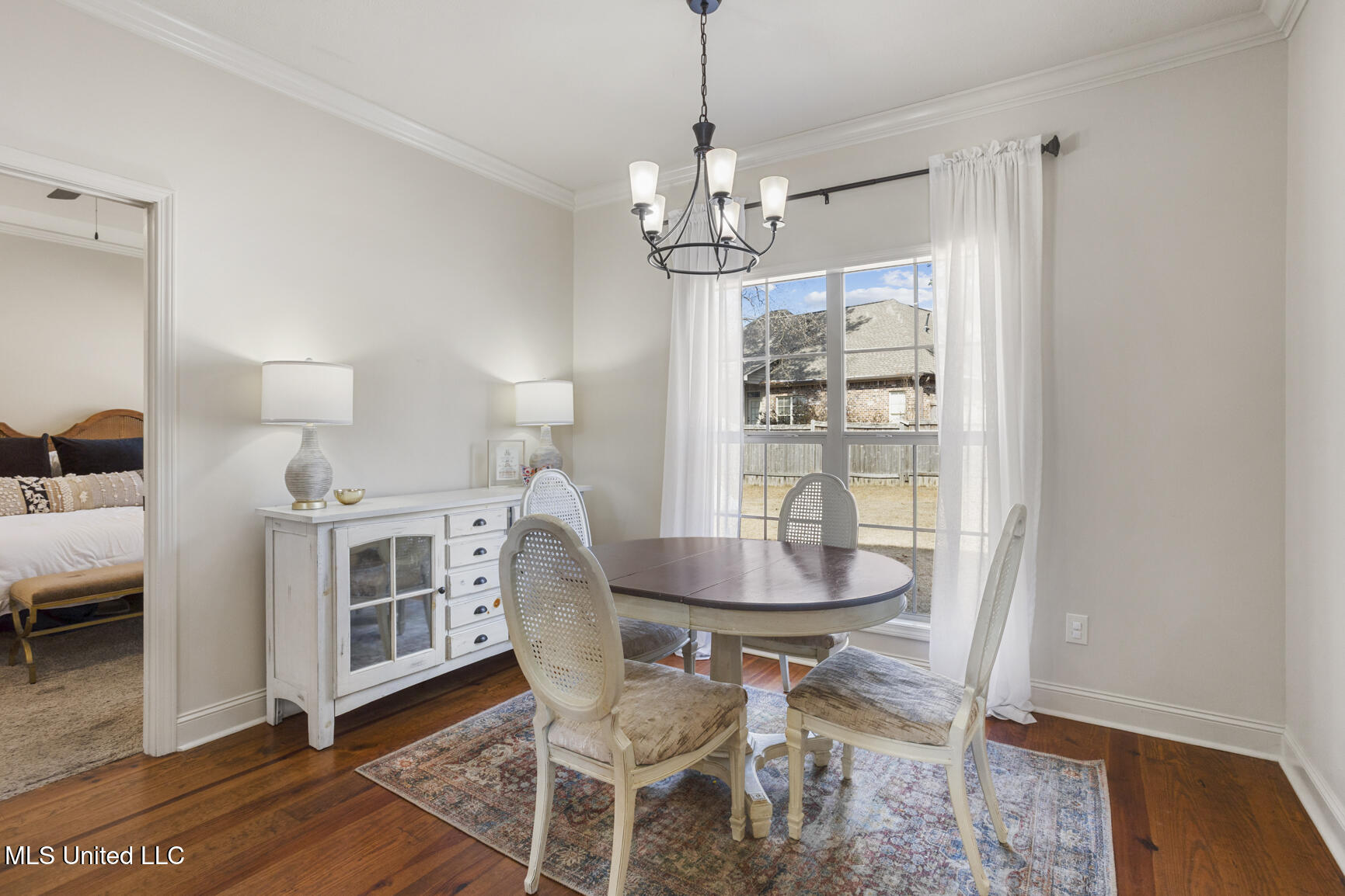 104 Mary Leigh Way Madison, MS 39110 - Photo 14 of 32 Separate Breakfast Room or keeping Room