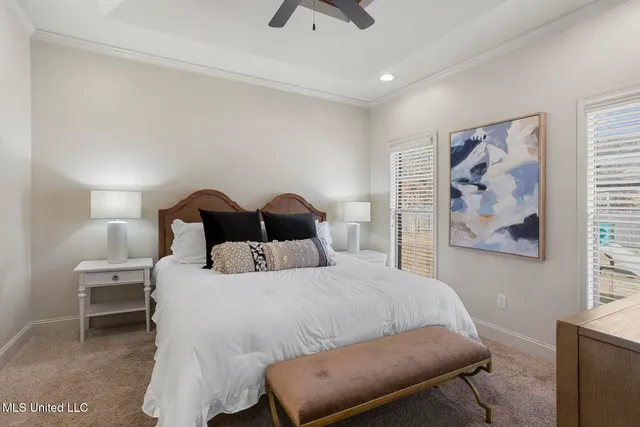 $292,500 | 104 Mary Leigh Way, Madison, MS 39110