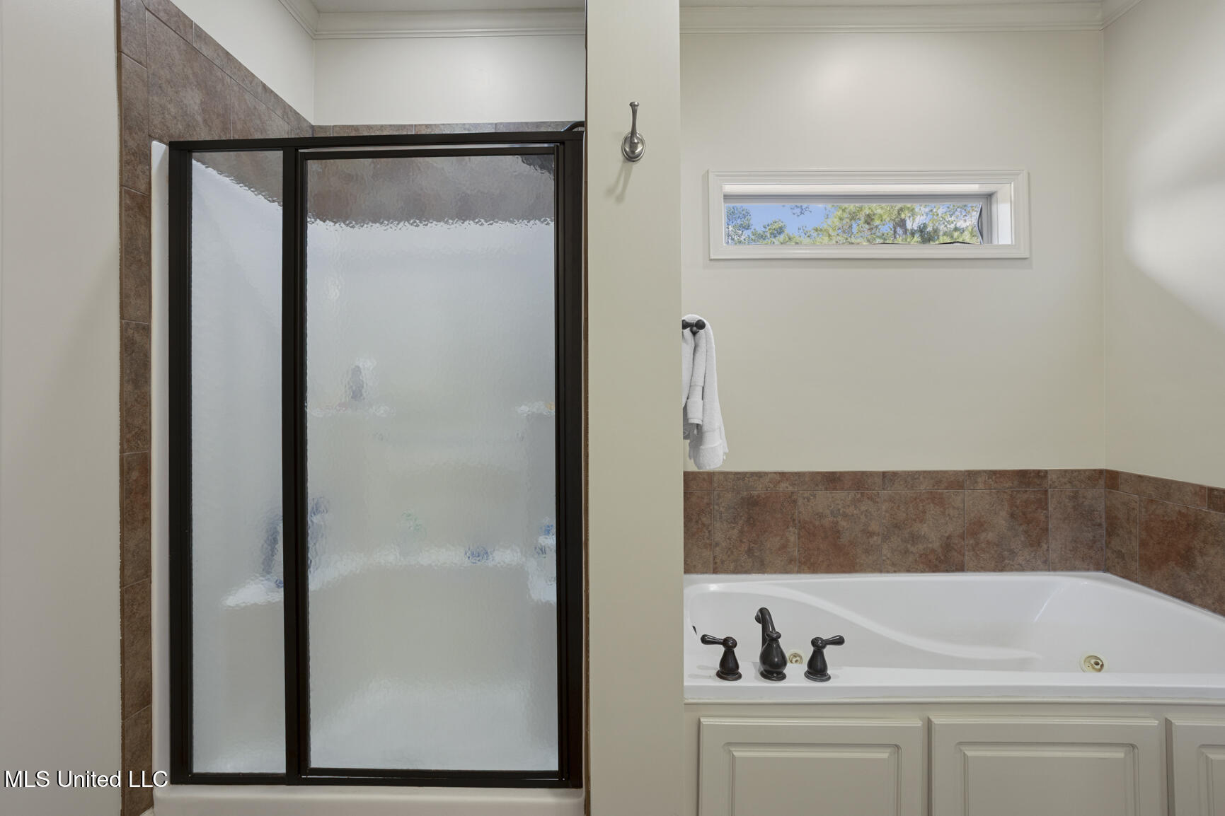 104 Mary Leigh Way Madison, MS 39110 - Photo 20 of 32 Tile Decor @ Shower and Tub