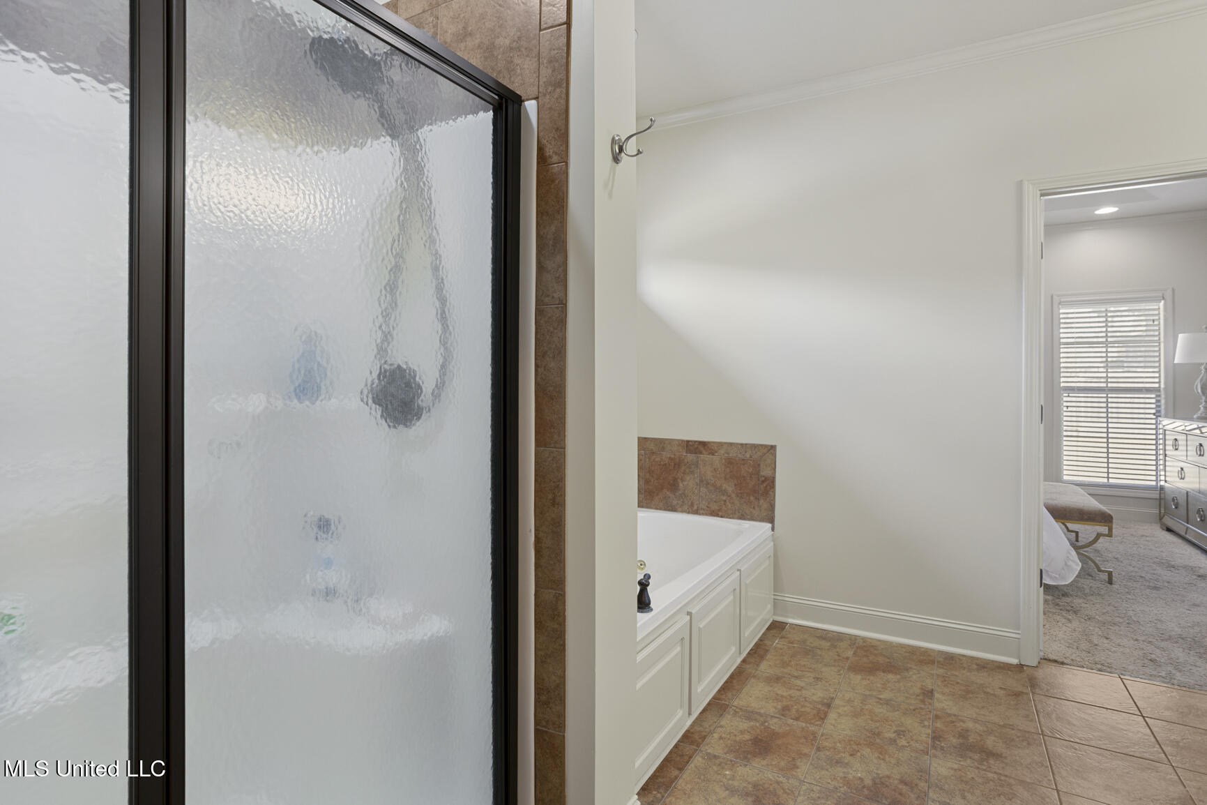 104 Mary Leigh Way Madison, MS 39110 - Photo 21 of 32 Separate Shower