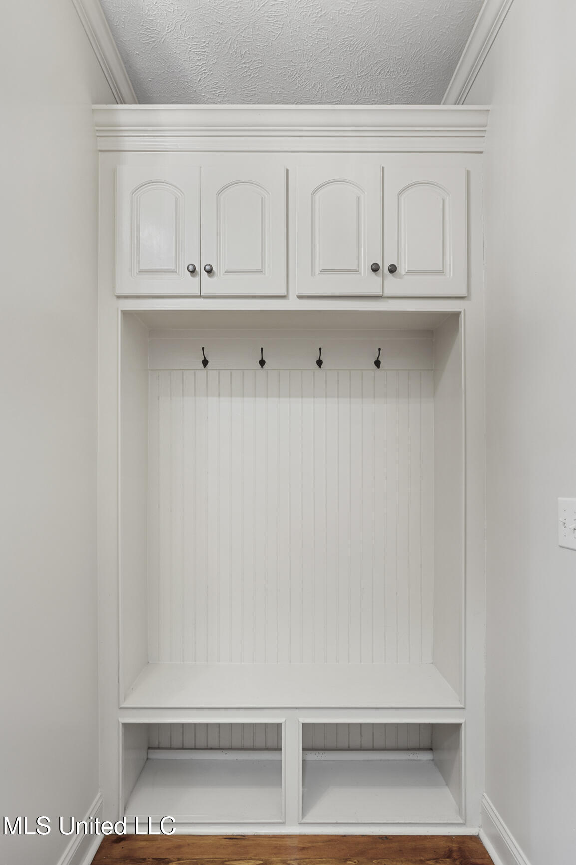 104 Mary Leigh Way Madison, MS 39110 - Photo 27 of 32 Drop Off Zone