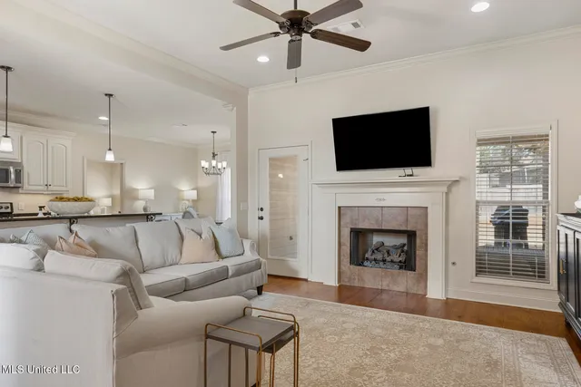 $292,500 | 104 Mary Leigh Way, Madison, MS 39110