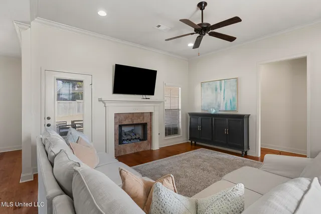 $292,500 | 104 Mary Leigh Way, Madison, MS 39110