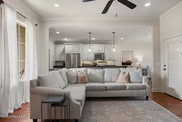 $292,500 | 104 Mary Leigh Way, Madison, MS 39110