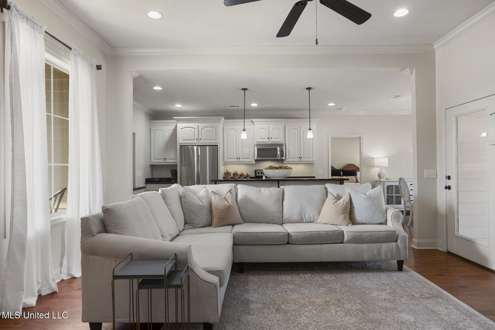 104 Mary Leigh Way Madison, MS 39110 - Photo 7 of 32 Views to Kitchen