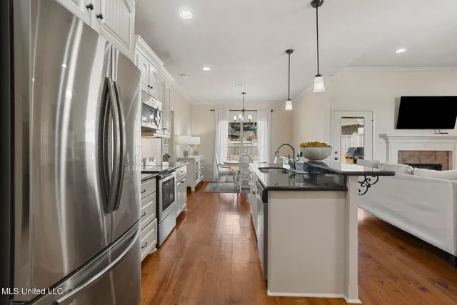 $292,500 | 104 Mary Leigh Way, Madison, MS 39110