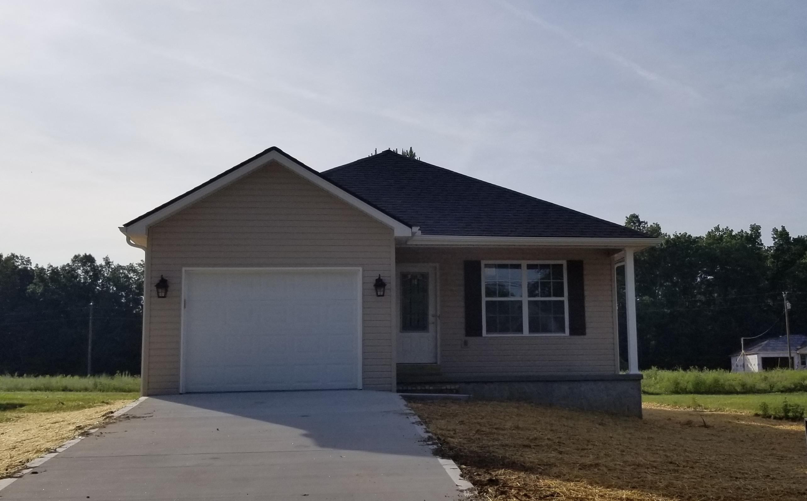 278 County Garage Road Crossville, TN 38555 - Photo 1 of 5 Front of Home