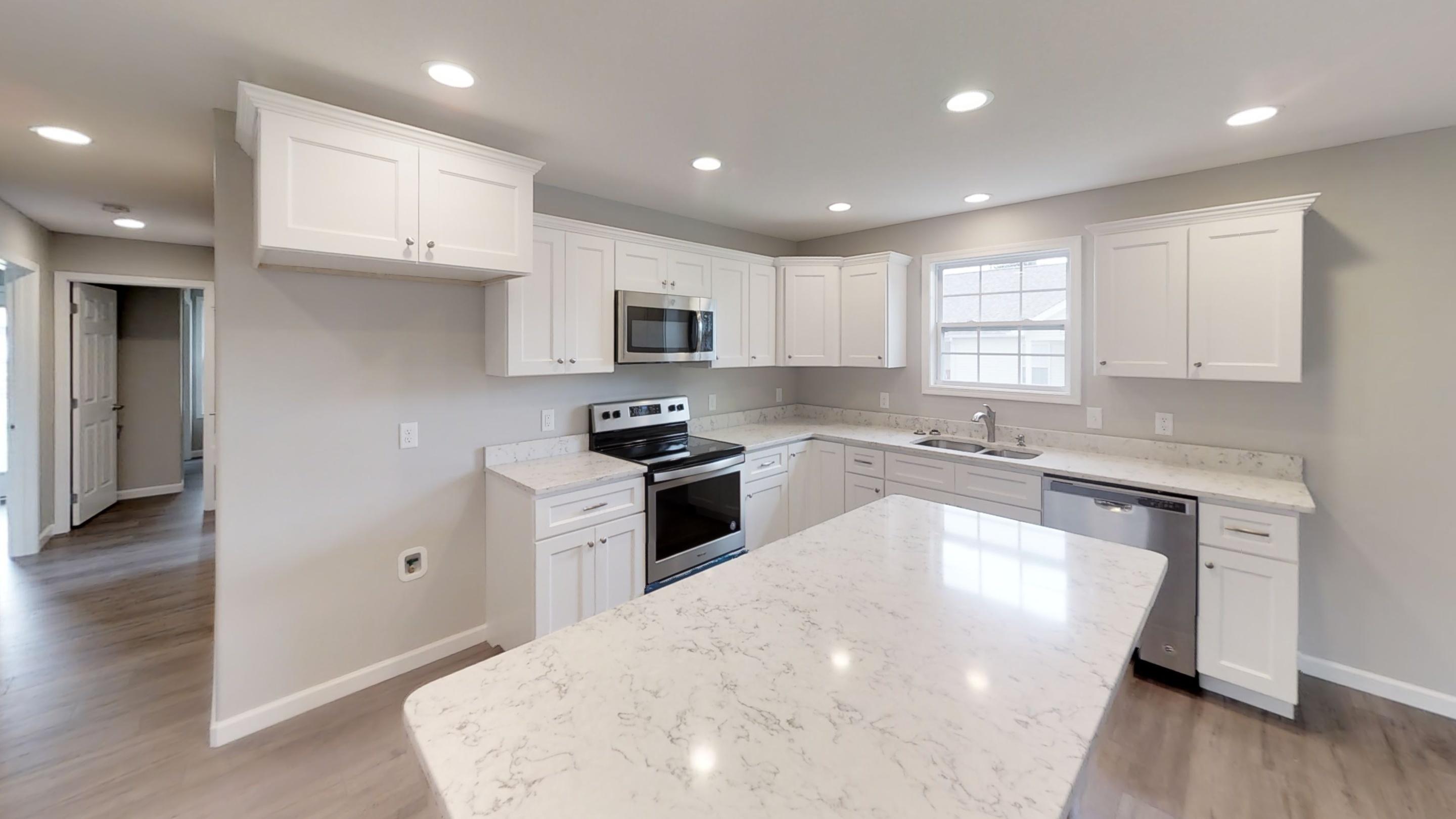 278 County Garage Road Crossville, TN 38555 - Photo 3 of 5 Kitchen
