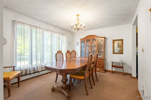 $324,900 | 383 Scribner Road, Pembroke, NY 14036