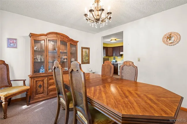 $324,900 | 383 Scribner Road, Pembroke, NY 14036