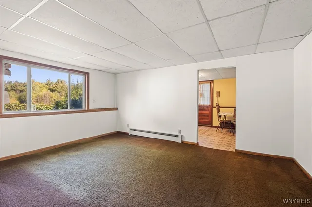 $324,900 | 383 Scribner Road, Pembroke, NY 14036