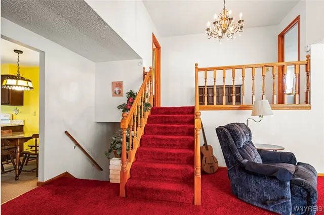 $324,900 | 383 Scribner Road, Pembroke, NY 14036